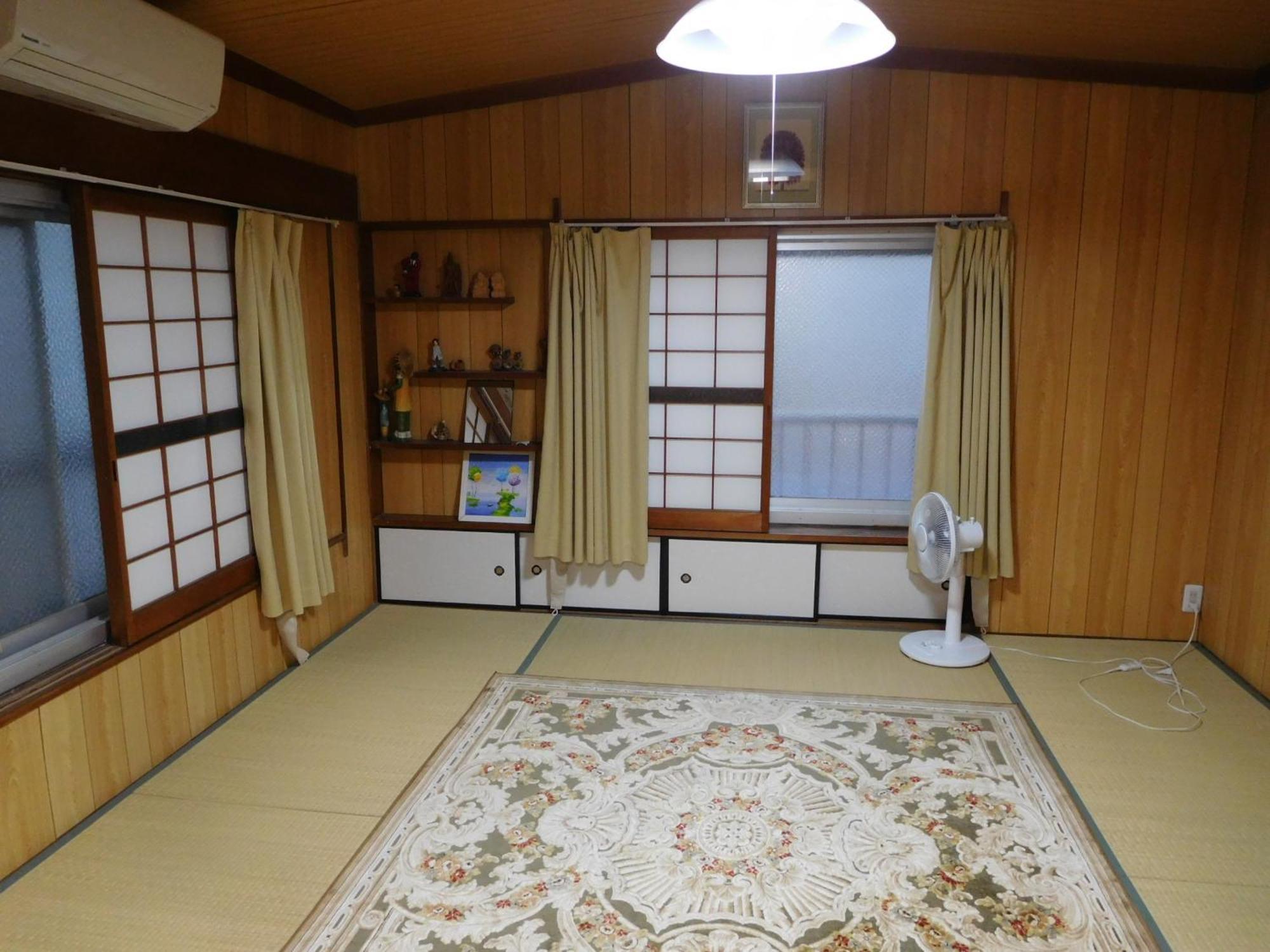 Annamstay Shinosaka Js Exterior photo