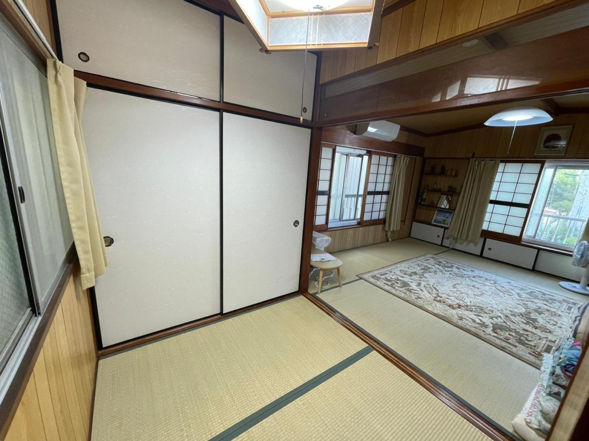 Annamstay Shinosaka Js Exterior photo