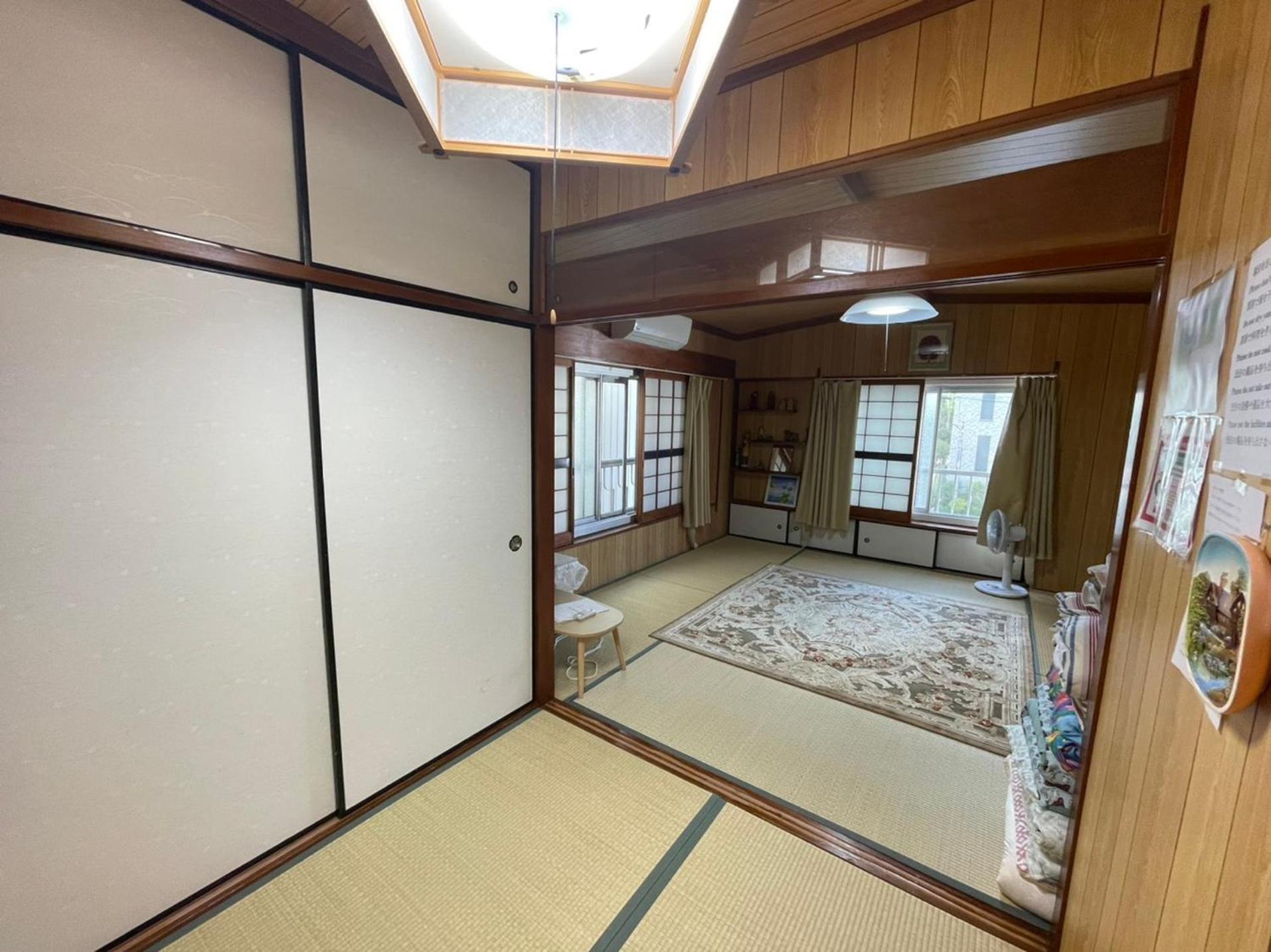 Annamstay Shinosaka Js Exterior photo