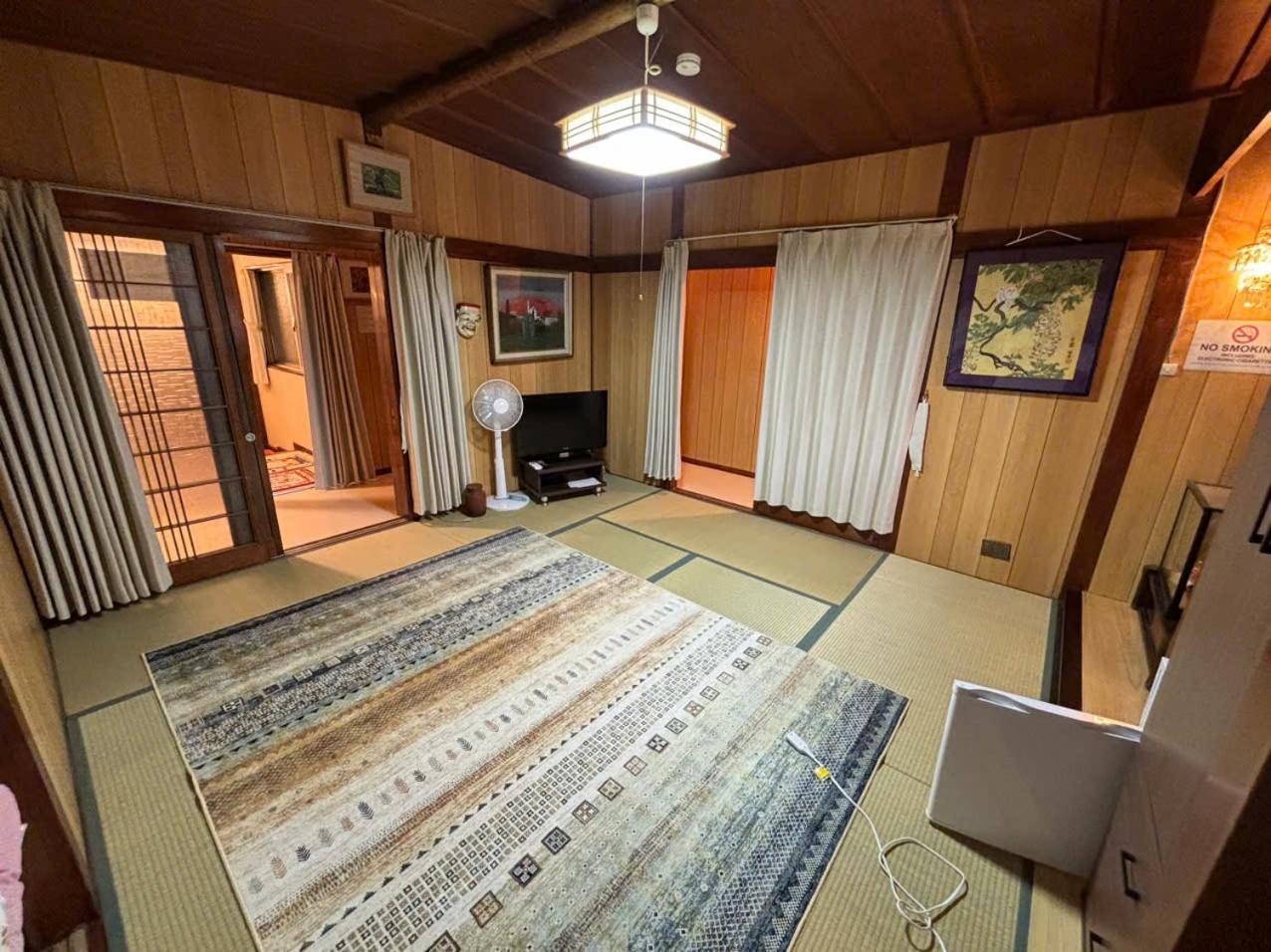Annamstay Shinosaka Js Exterior photo
