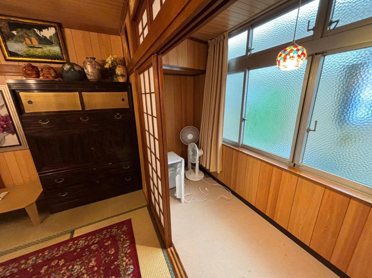 Annamstay Shinosaka Js Exterior photo